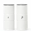 Kate Spade York Avenue™ Salt And Pepper Shakers Dinnerware