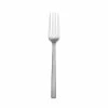 Lenox Crosscheck Salad Fork Flatware