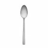 Lenox Crosscheck Teaspoon