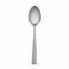 Lenox Crosscheck Demitasse Spoon Flatware