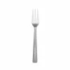 Lenox Crosscheck Pastry Fork Flatware