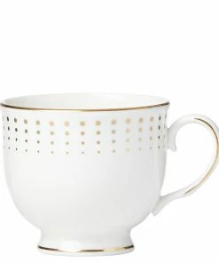 Lenox Dinnerware Golden Waterfall™ Teacup