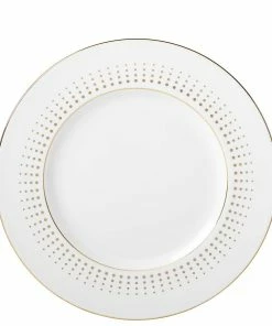 Lenox Dinnerware Golden Waterfall™ Accent Plate