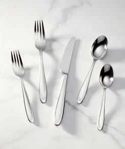 Lenox Cantera™ 65-piece Flatware Set