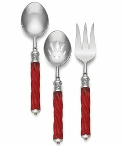 Lenox Holiday Jewel™ 3-pc Serving Set Flatware