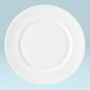Lenox Swirl Rim Dinner Plate