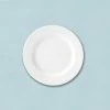 Lenox Dinnerware Reactive Rim Tidbit Plate