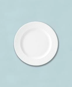 Lenox Textured Tidbit Plate