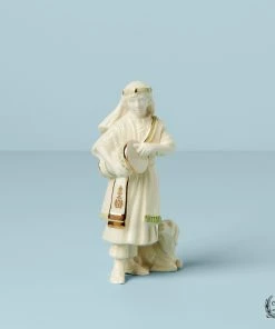 Lenox First Blessing Nativity™ Drummer Boy