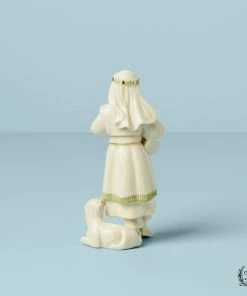 Lenox First Blessing Nativity™ Drummer Boy