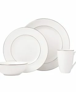 Lenox Continental Dining™ 4pc Place Setting