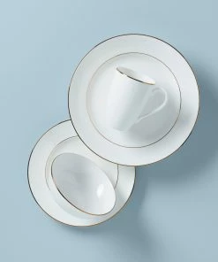 Lenox Continental Dining™ 4pc Place Setting