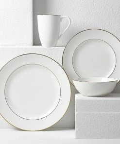 Lenox Continental Dining™ 4pc Place Setting