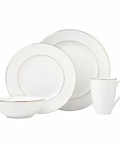 Lenox Continental Dining™ 4pc Place Setting