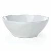 Lenox French Carved Organic Serving Bowl Dinnerware