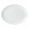 Lenox French Carved Organic Platter Dinnerware