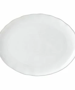 Lenox French Carved Organic Platter Dinnerware