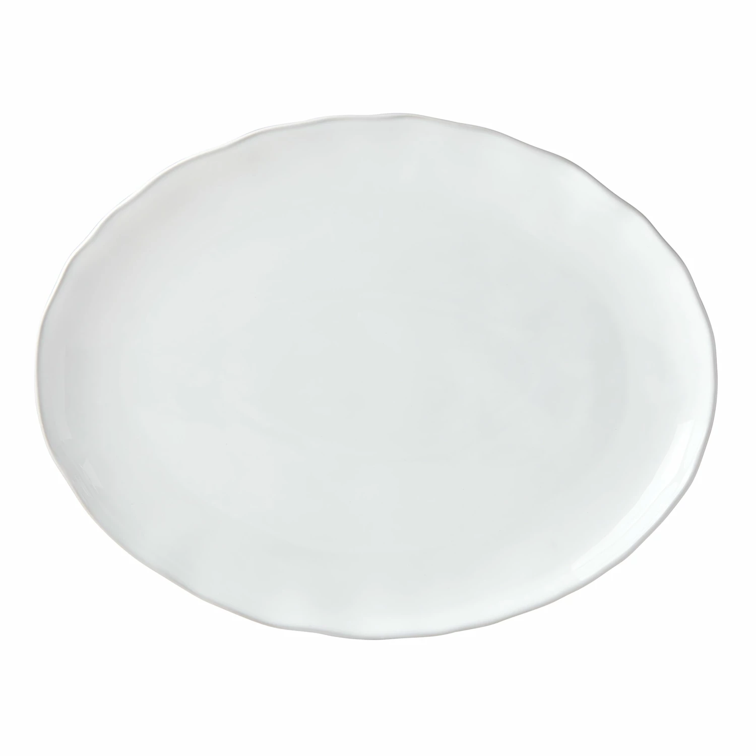 Lenox French Carved Organic Platter Dinnerware