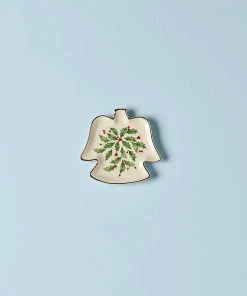 Lenox Dinnerware Hosting The Holidays Angel Plate