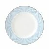 Kate Spade Dinnerware Laurel Street Accent Plate