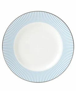 Kate Spade Dinnerware Laurel Street Accent Plate