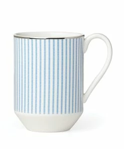Kate Spade Dinnerware Laurel Street™ Mug