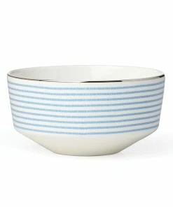 Kate Spade Laurel Street Soup Bowl Dinnerware