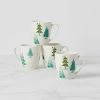 Lenox Balsam Lane™ 4-piece Mug Set Dinnerware