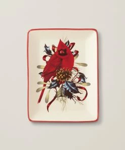 Lenox Winter Greetings™ Spoon Rest