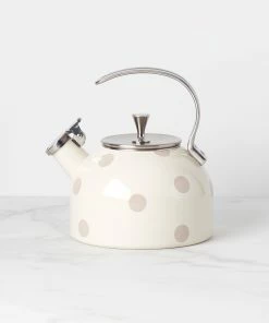Kate Spade Deco Dot Kettle