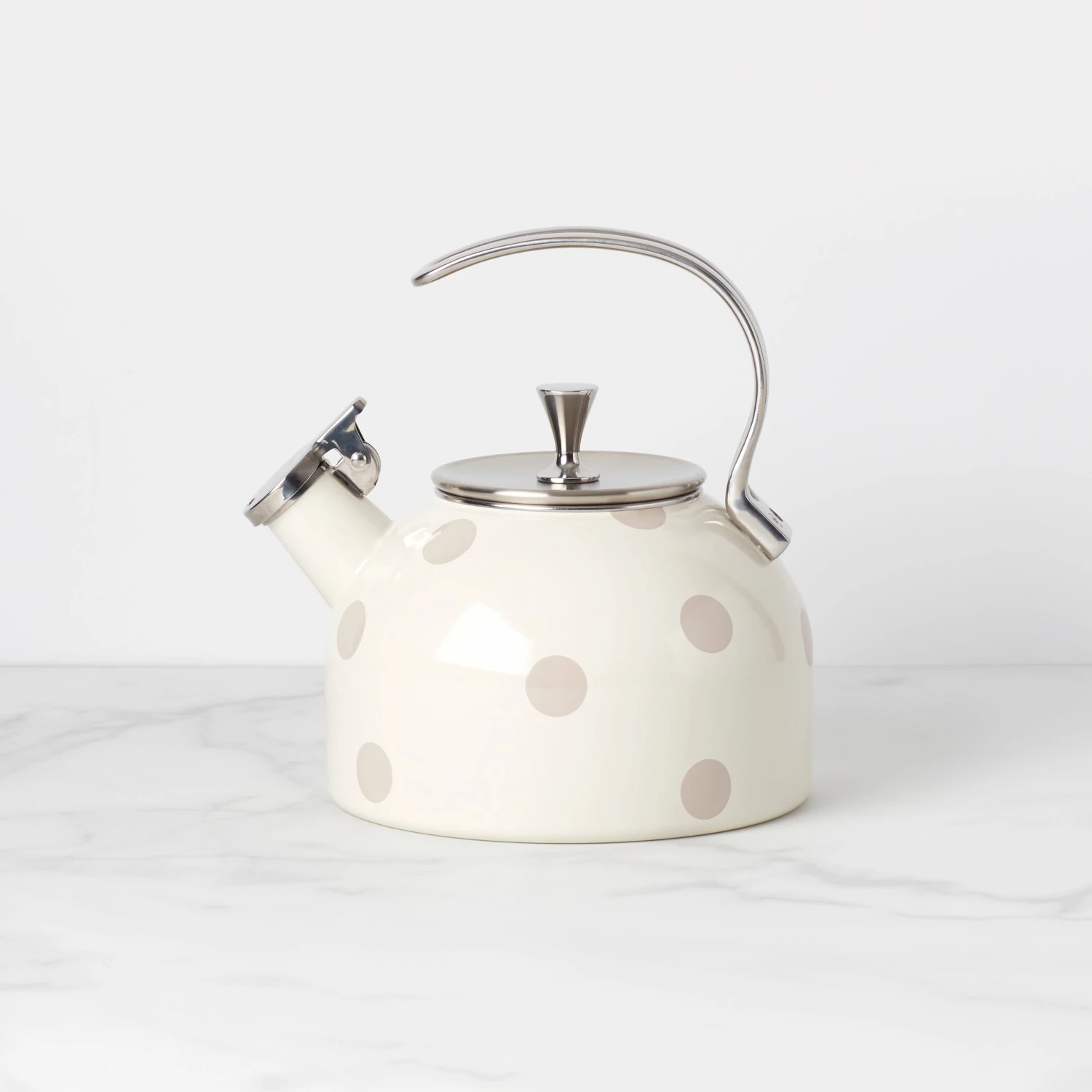 Kate Spade Deco Dot Kettle
