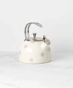 Kate Spade Deco Dot Kettle