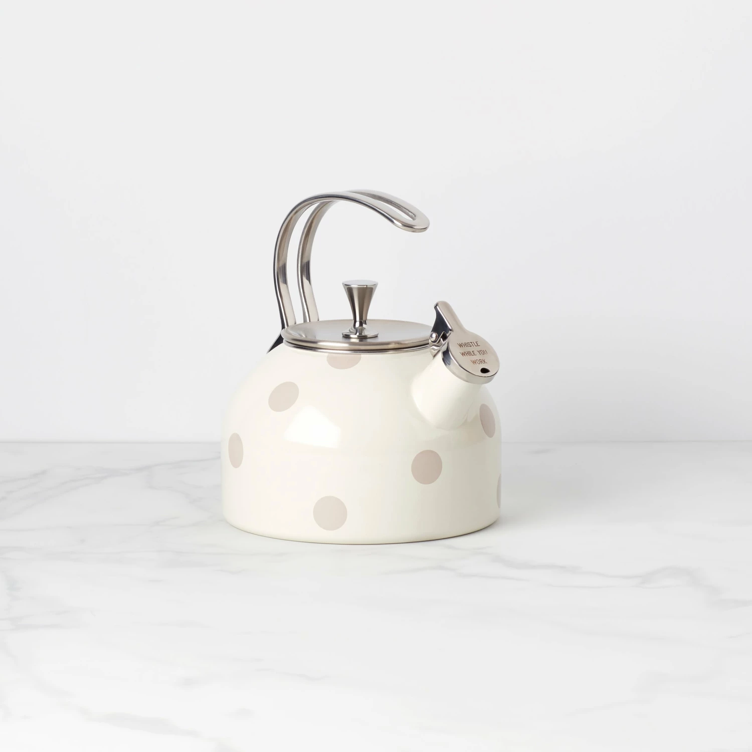 Kate Spade Deco Dot Kettle