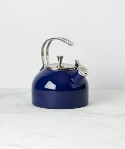 Kate Spade Tea Kettle Kitchen