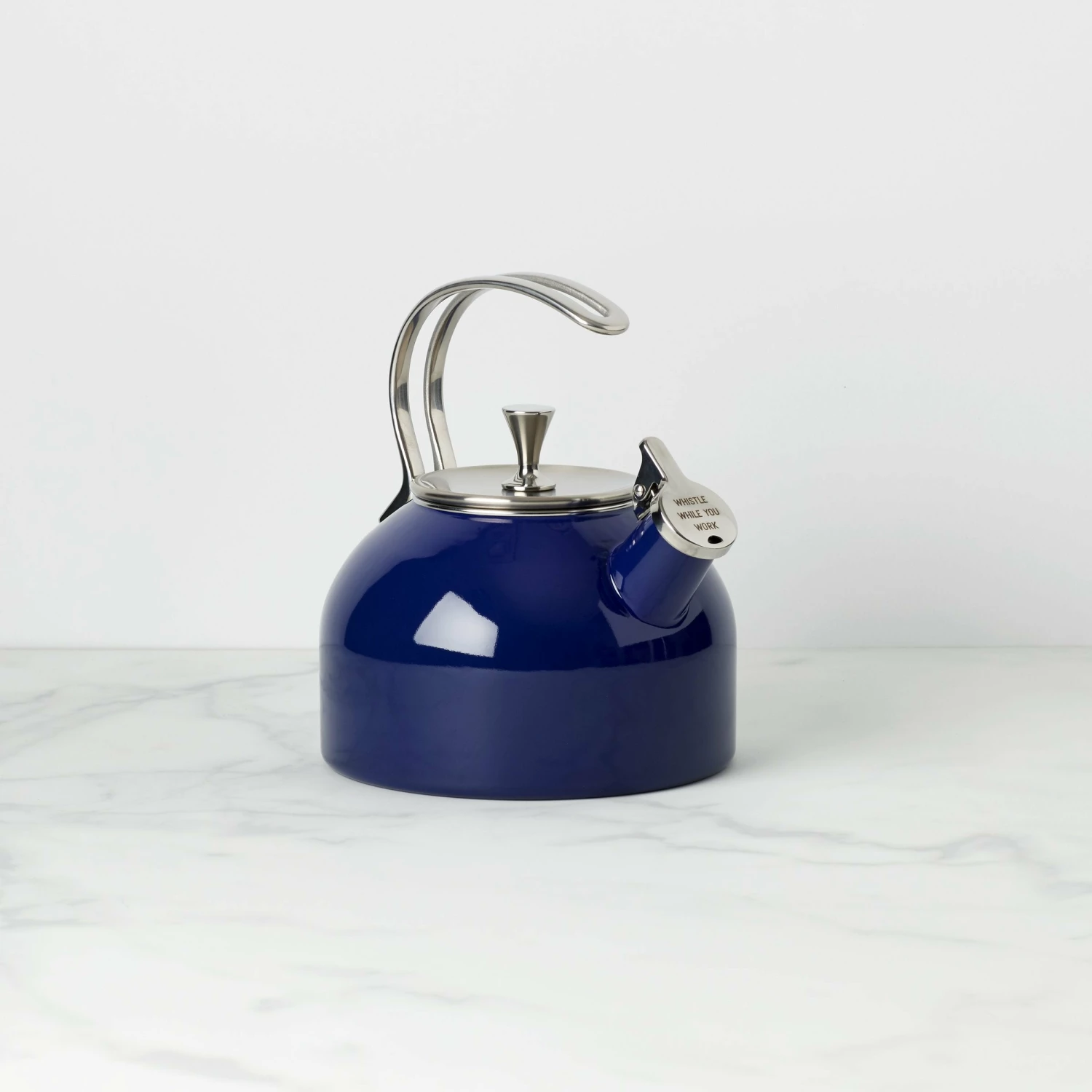 Kate Spade Tea Kettle Kitchen