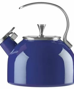 Kate Spade Tea Kettle Kitchen