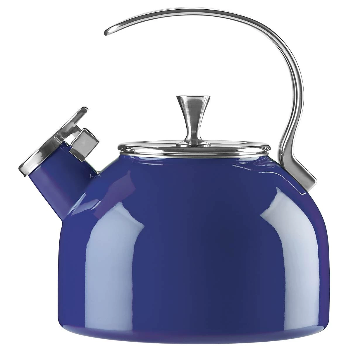 Kate Spade Tea Kettle Kitchen