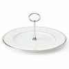 Lenox Dinnerware Federal Platinum™ Dessert Server