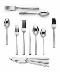 Kate Spade Malmo™ 20-piece Flatware Set