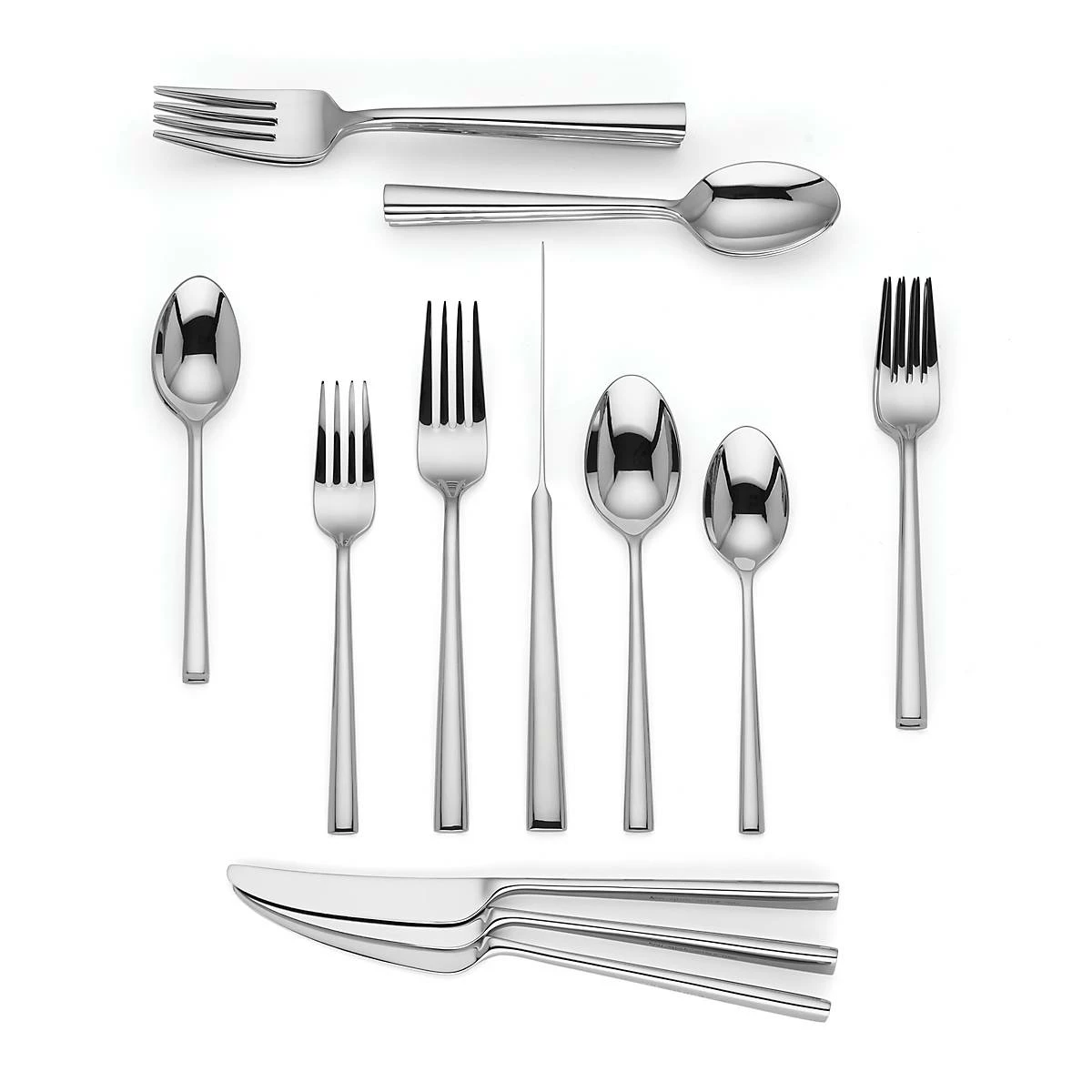 Kate Spade Malmo™ 20-piece Flatware Set