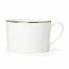 Lenox Citation Gold And White™ Cup Dinnerware