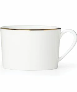 Lenox Citation Gold And White™ Cup Dinnerware