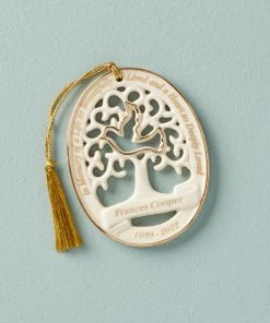 Lenox In Loving Memory™ Ornament