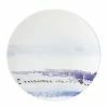 Lenox Dinnerware Watercolor Horizons Amethyst™ Accent Plate