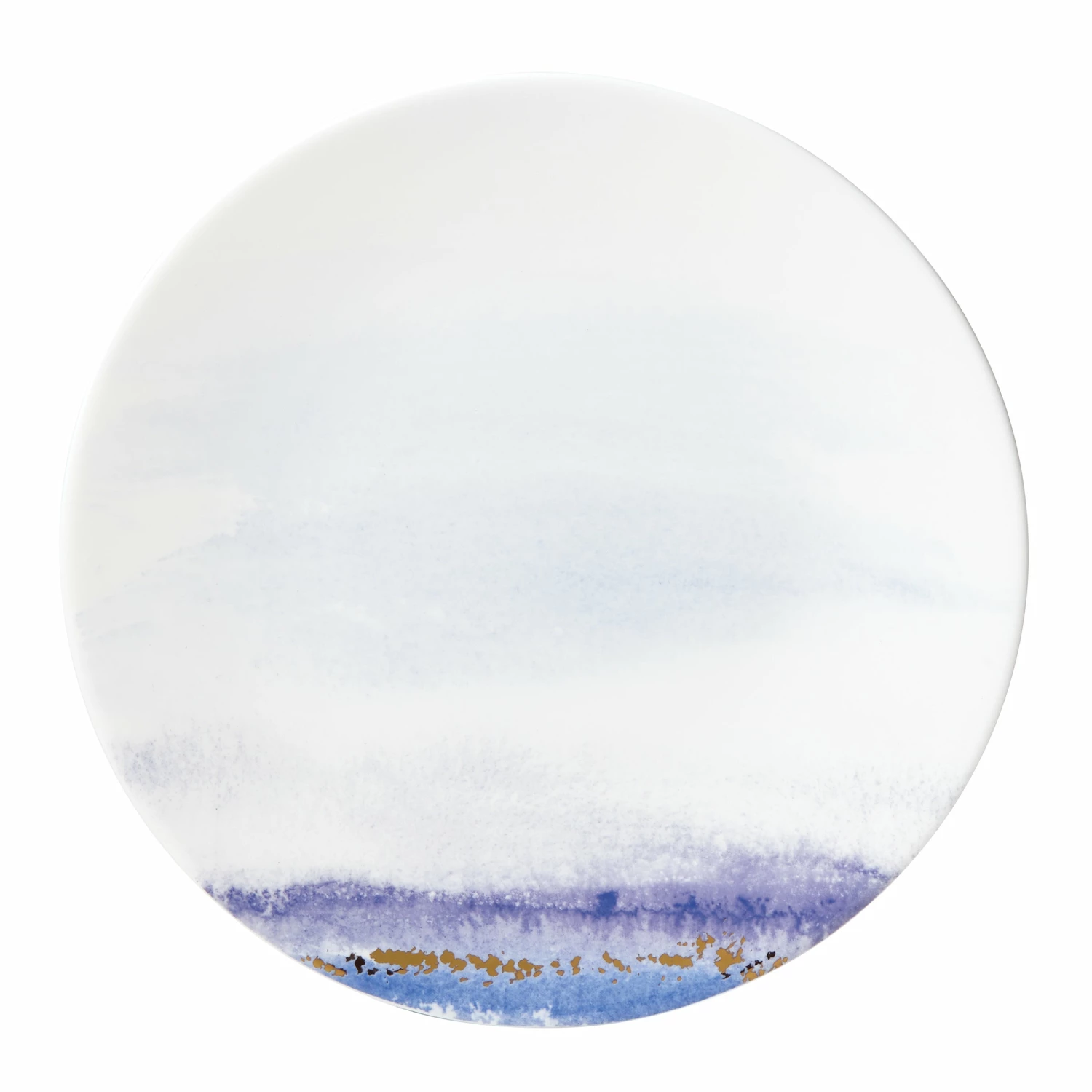 Lenox Watercolor Horizons Amethyst™ Dinner Plate Dinnerware