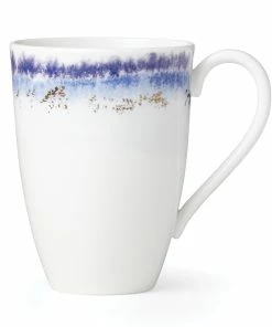 Lenox Watercolor Horizons Amethyst™ Mug