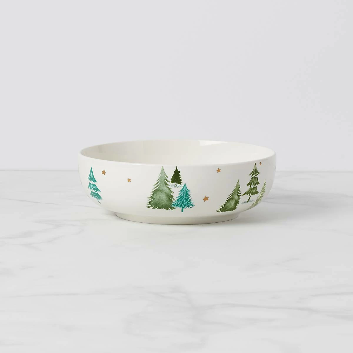 Lenox Balsam Lane Serving Bowl