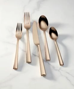 Lenox Flatware Colebrook 5-Piece Place Setting
