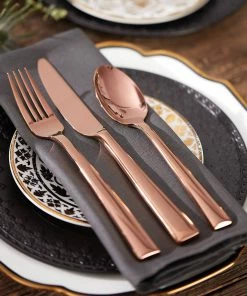 Lenox Flatware Colebrook 5-Piece Place Setting