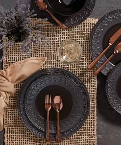 Lenox Flatware Colebrook 5-Piece Place Setting